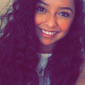 Meet your Posher, Brenda